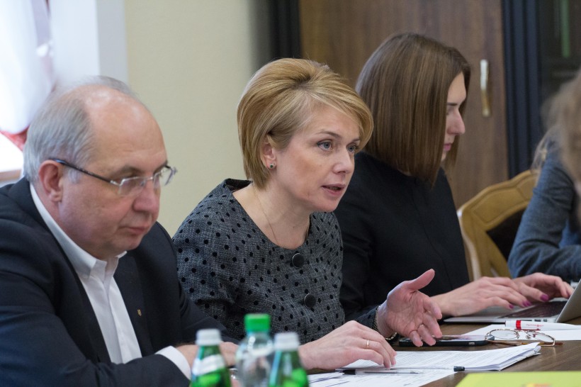 Європейський центр ім. Вергеланда допоможе розвивати демократичну школу в Україні
