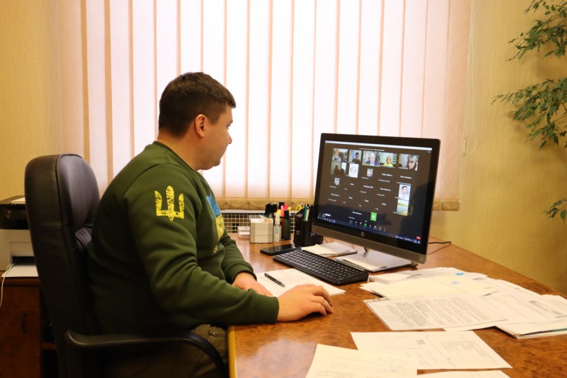 Триває процес переведення на навчання за державним замовленням здобувачів окремих категорій