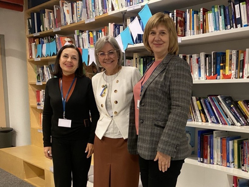 «Study Tours to Poland»: науковиці ДонДУВС перейняли прогресивний європейський досвід
