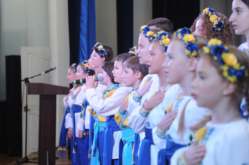 Всеукраїнський форум «Позашкільна освіта 2023: сучасні виклики та рішення» до Дня Позашкілля