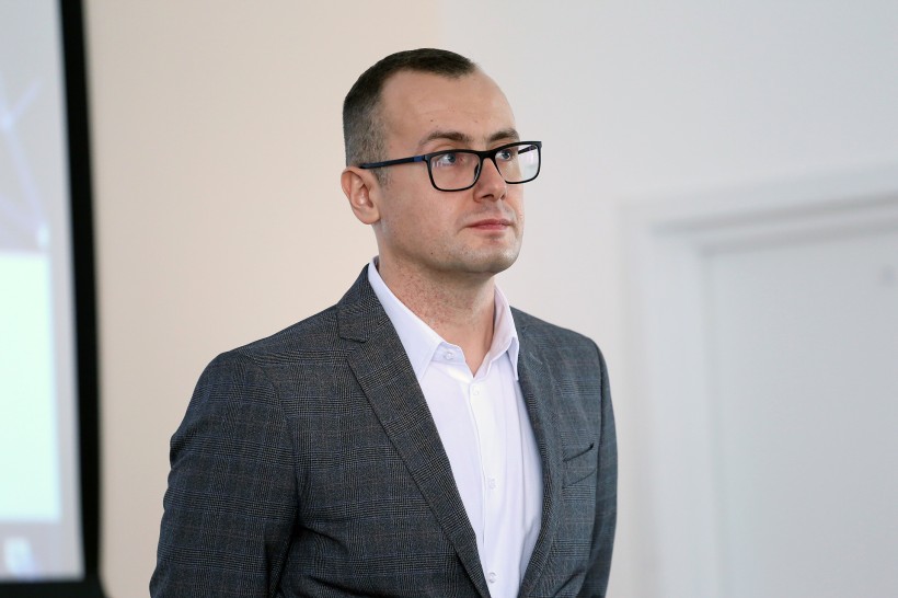 МОН запустило новий пошуковий сервіс для науковців – він безкоштовний та базується на відкритих даних з усього світу