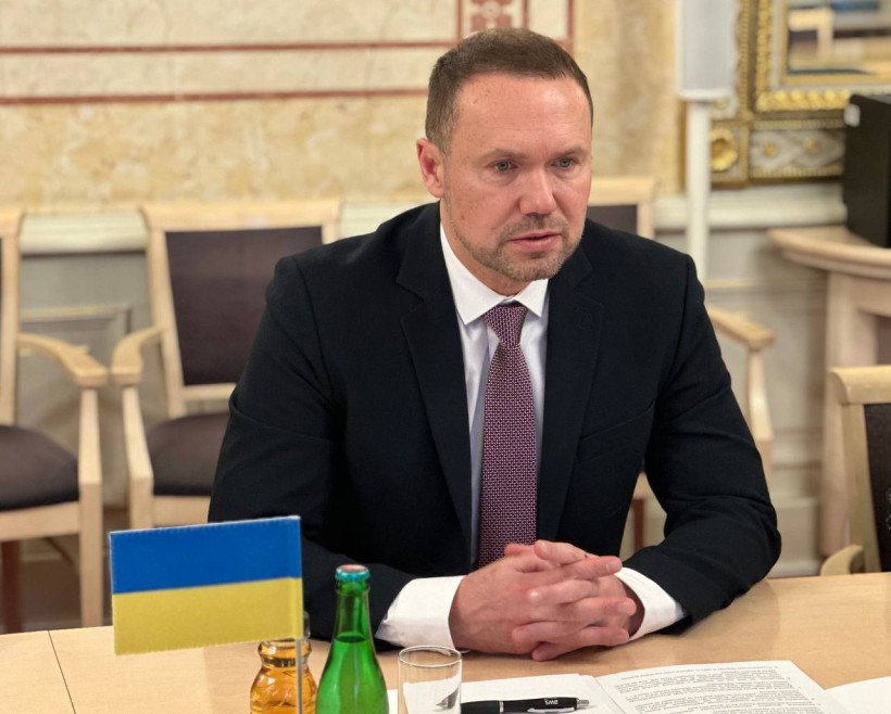 Міністерства освіти України та Чеської Республіки підписали Угоду про співробітництво
