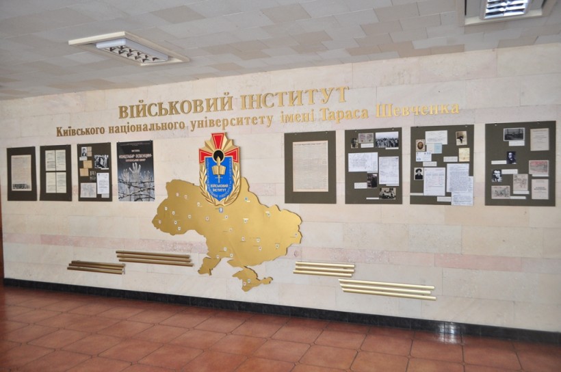 Освенцим - грізне застереження для всього людства