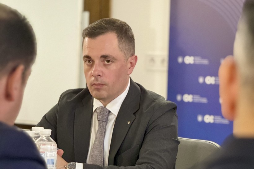 Україна та Азербайджан обговорили питання визнання дипломів і розвиток університетського партнерства
