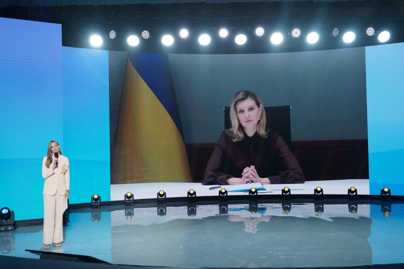 Родина для кожної дитини: національний форум до Дня захисту дітей