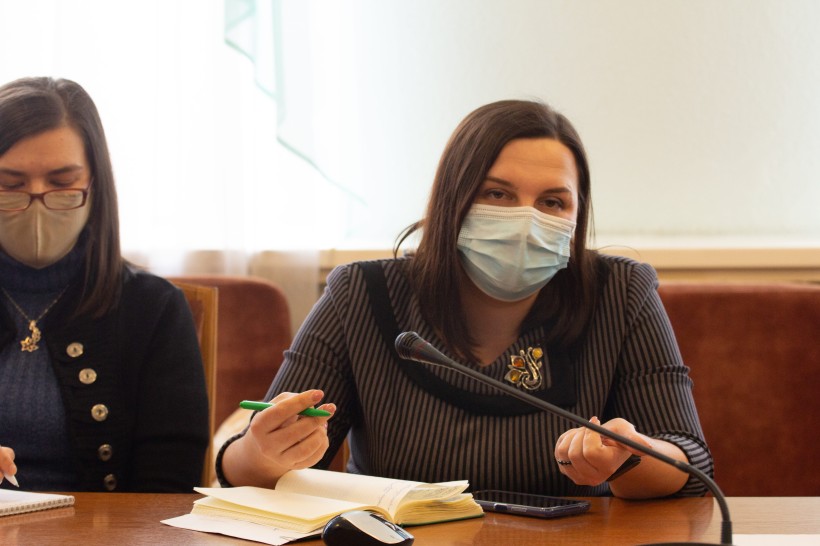 Дуальне навчання для студентів та посібник про атомну енергетику для школярів: МОН та «Енергоатом» підпишуть документ про співпрацю