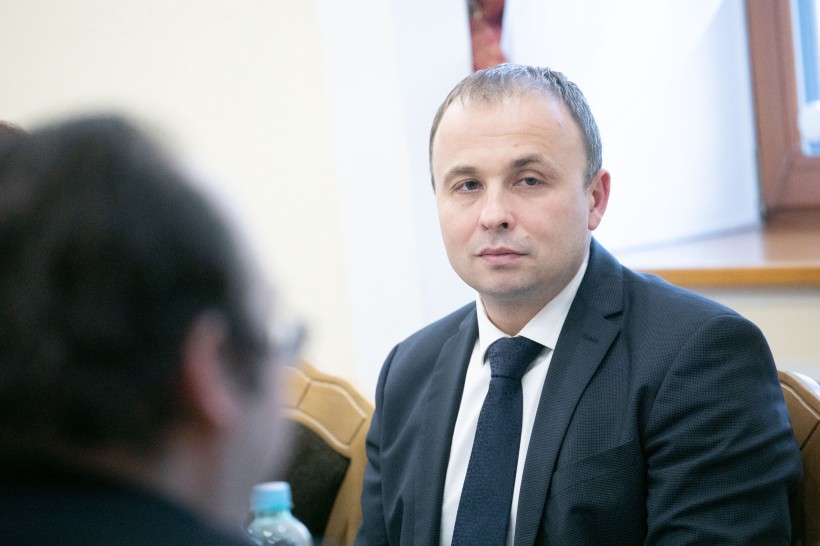 Підвищення кваліфікації вчителів та розвиток академічної доброчесності – МОН й Американські ради обговорили можливі напрями подальшої співпраці