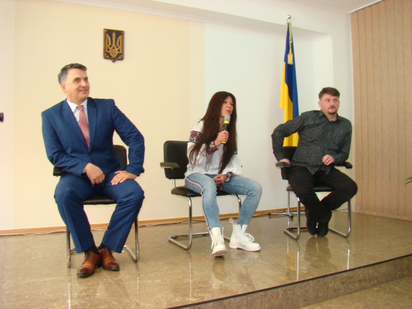 Чому важливо переходити на відновлювані джерела енергії - в ІДГУ провели форум “Нова енергія”