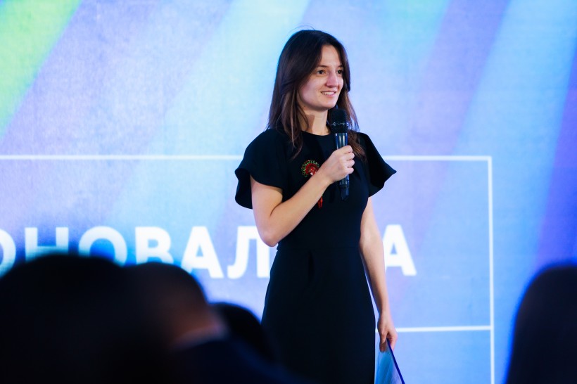Дошкілля на «Серпневій–2026»: партнерство, практичні рішення та нові можливості для розвитку системи дошкільної освіти