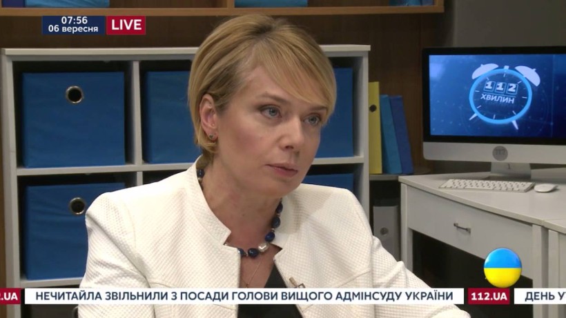 МОН проти скорочення стипендій, – Лілія Гриневич