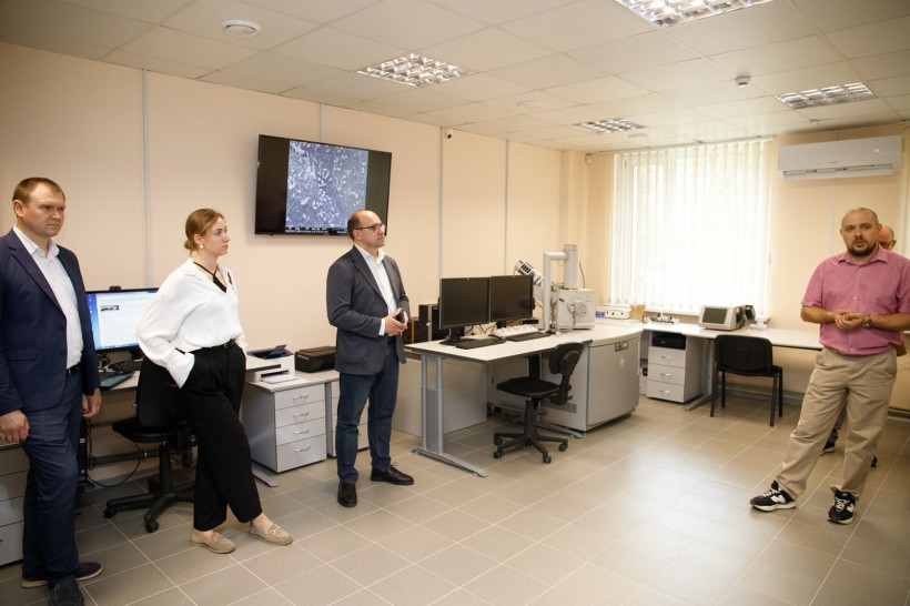 Державна атестація наукової діяльності: в Сумах презентували перші результати оцінювання українських ЗВО та наукових установ