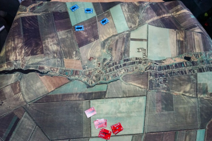 Ще 60 тренерів пройшли навчання для викладання оновленого «Захисту України»: підсумки другого набору