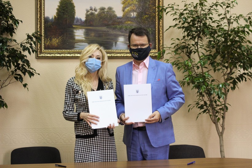 Популяризація профосвіти та створення діджитал-інструментів для навчання: МОН співпрацюватиме з двома організаціями сфери краси