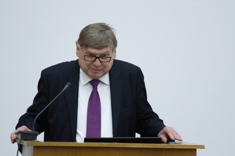Польські науковці допоможуть Україні створити Нацфонд досліджень, що фінансуватиме наукові проекти через гранти