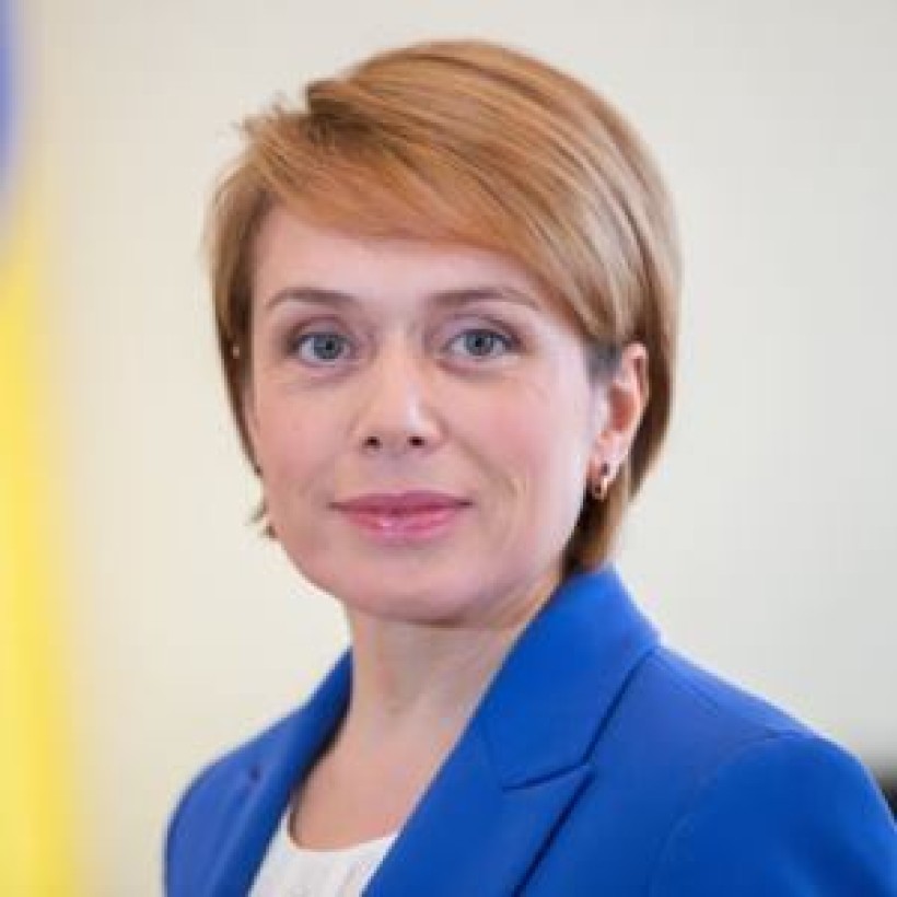 31 січня за участю Лілії Гриневич та Прем’єр-міністра Володимира Гройсмана відбудеться круглий стіл на тему «Пріоритетні напрями діяльності у галузі освіти і науки» (обговорення проекту Середньострокового плану пріоритетних дій Уряду до 2020 року)