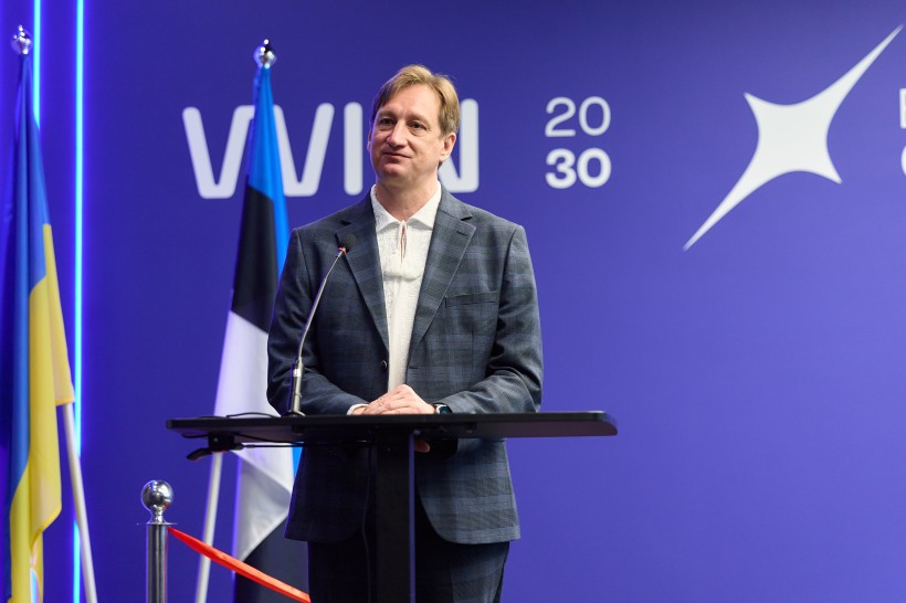 У Києві відкрили WINWIN EdTech Center of Excellence — національний центр розвитку освітніх технологій