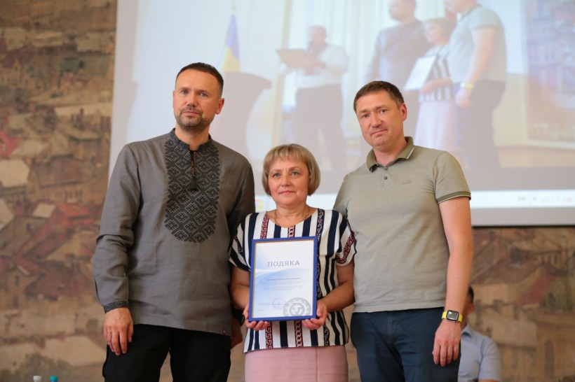 Ніхто не має права забрати в української молоді освіту, – Сергій Шкарлет