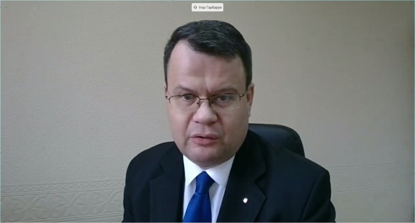 МОН розпочало серію  Регіональних нарад з пілотними областями Програми EU4Skills