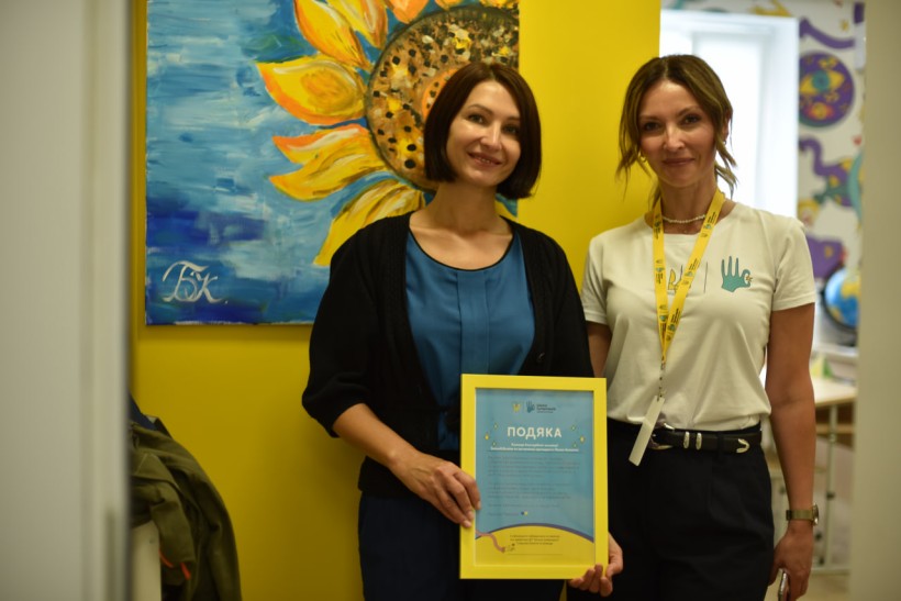 Відкриття Школи Супергероїв у Національному інституті раку!