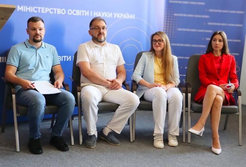 Для допомоги студентам і викладачам юридичної сфери створено інноваційний електронний підручник