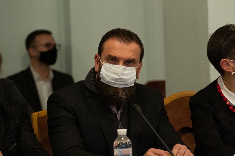 Результати і цілі: Міністр освіти і науки Сергій Шкарлет розповів про розвиток науки та інновацій в Україні