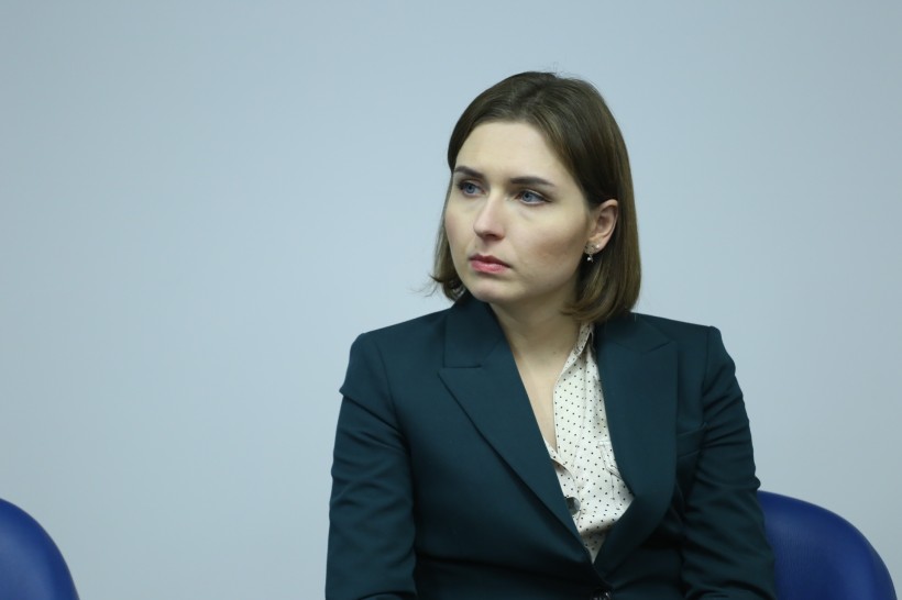 Ганна Новосад: до 2023 року програма EU4Skills змінить умови та зміст профосвіти
