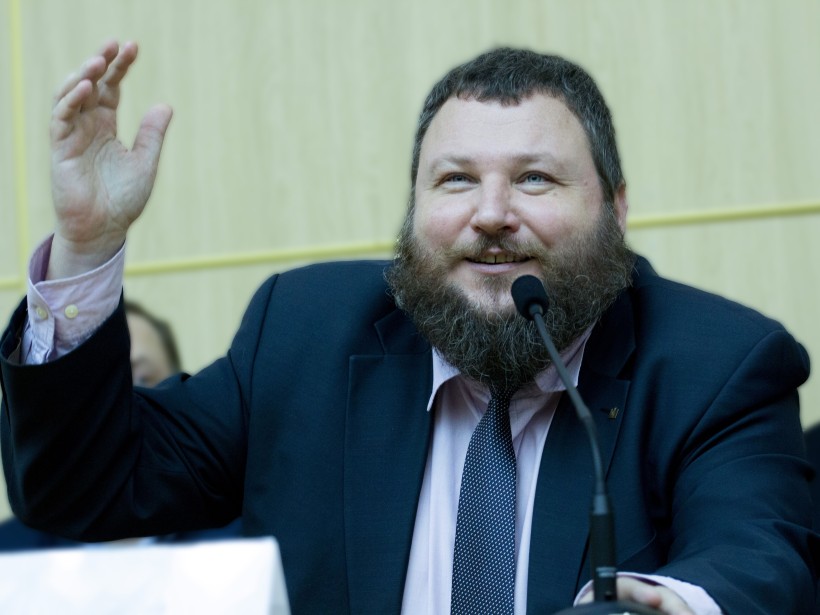 Призначено нового керівника Національного антарктичного наукового центру
