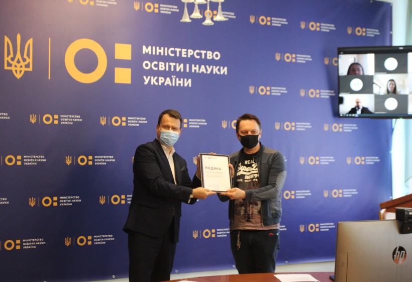 Попри карантинні обмеження проведення фіналу конкурсу WorldSkills Ukraine відбулось у безпечних умовах