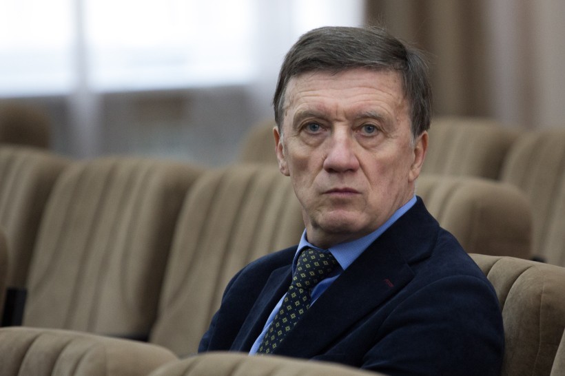 Польські науковці допоможуть Україні створити Нацфонд досліджень, що фінансуватиме наукові проекти через гранти