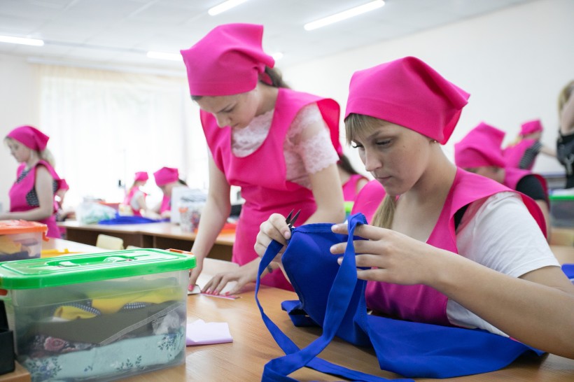 Як учнів профтехів мають забезпечувати спецодягом - Уряд затвердив відповідний Порядок