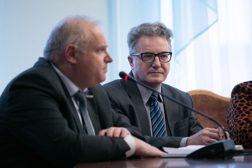 У межах тижня відкритого Уряду МОН провело широке обговорення законопроектів щодо вищої освіти та освіти дорослих