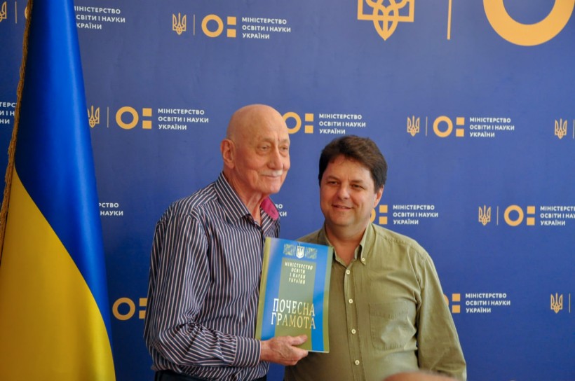 Відбулося засідання сектору вищої освіти та представників науково-методичних підкомісій Науково-методичної ради МОН