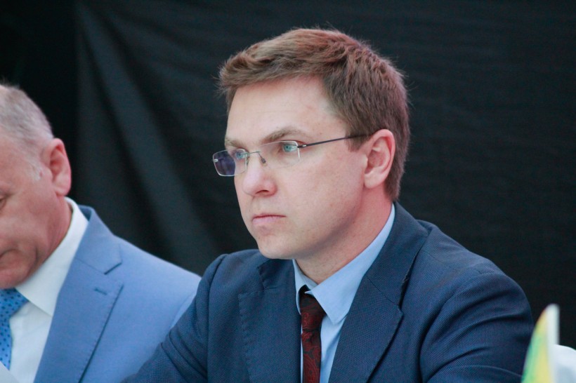Лілія Гриневич: Області мають оперативно розподілити виділений мільярд на обладнання для Нової української школи