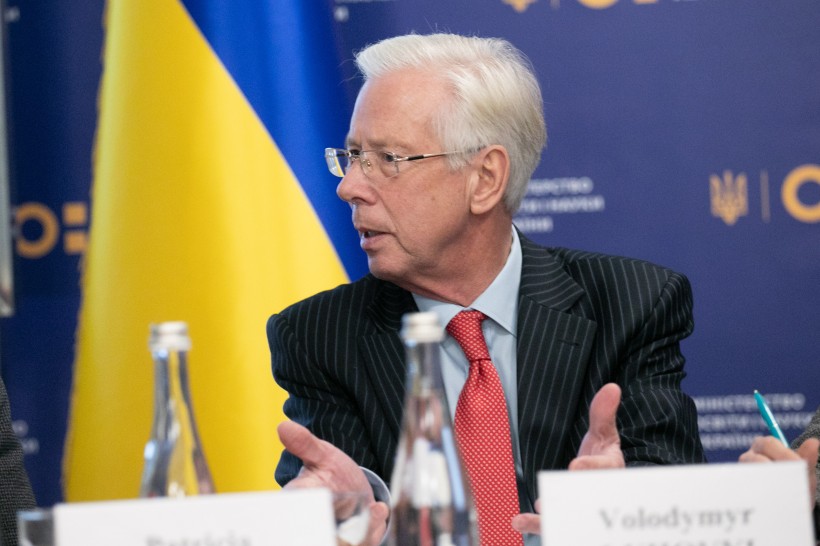 Обрано 22 членів НАЗЯВО – підсумок засідання Конкурсної комісії