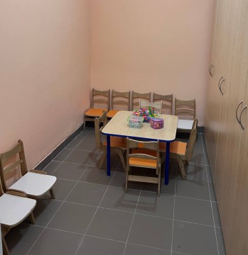 Сергій Шкарлет обговорив із колективом одеського ліцею і дитячого садка готовність до навчального року і створення безпечних умов у закладах освіти