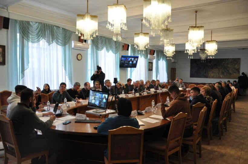 Відбулося засідання колегії Міністерства освіти і науки України