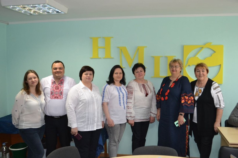 Відбувся єдиний державний кваліфікаційний іспит для майбутніх державних службовців