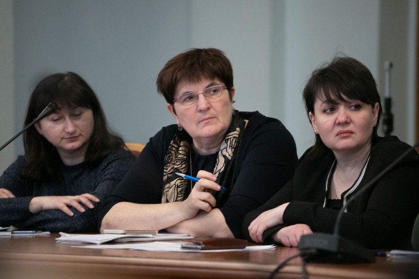 У межах тижня відкритого Уряду МОН провело широке обговорення законопроектів щодо вищої освіти та освіти дорослих