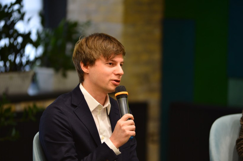 «Вивчаю - не чекаю»: застосунок допоможе учням початкових класів вивчати українську мову та читання в ігровій формі