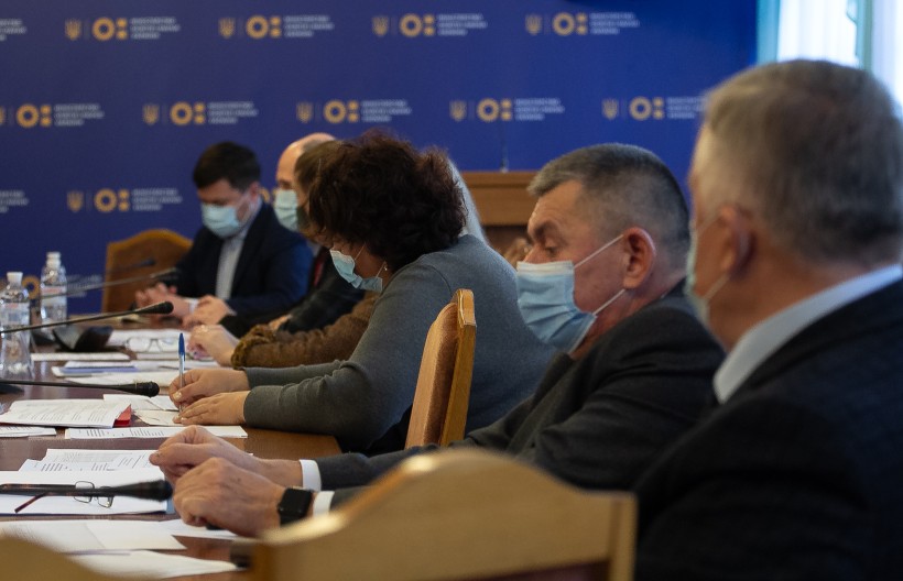 Відмова від 12-річної шкільної освіти – це абсолютний фейк, – Сергій Шкарлет