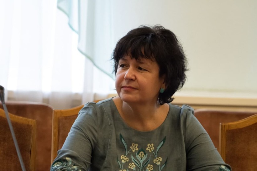 Сергій Шкарлет вручив дипломи лауреатам Премії Кабінету Міністрів України за розроблення та впровадження інноваційних технологій