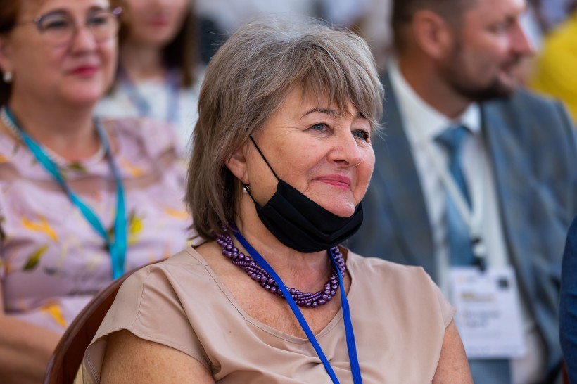Сергій Шкарлет на відкритті конференції МОН: у 30-річчя Незалежності ми даємо поштовх для перезапуску однієї з найбільш перспективних сфер – професійної освіти