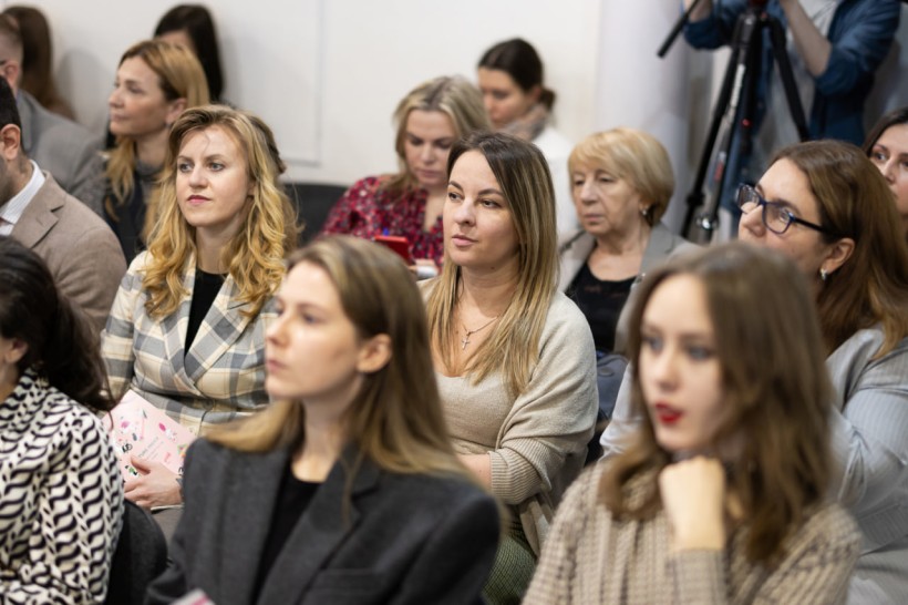 Відбулася презентація результатів дослідження добробуту дітей в Україні