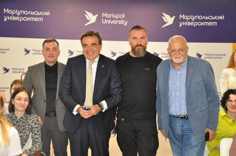 МОН та Єврокомісія підписали двосторонній документ «Домовленість про співробітництво з питань освіти між Європейською комісією та МОН України»