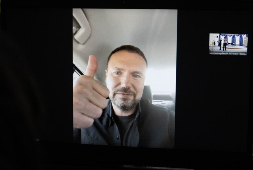 Відбулося нагородження переможців Всеукраїнського освітньо-методологічного відбору «РодовідУчитель – 2022»