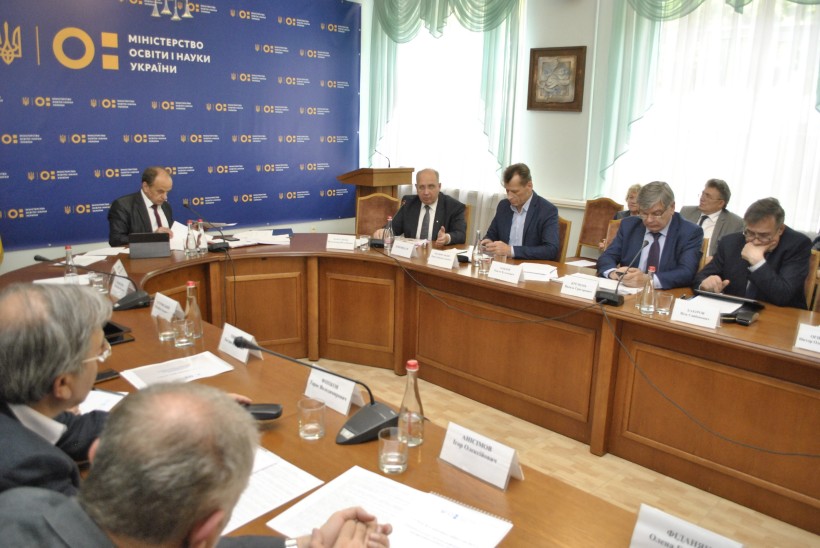 Сучасна професійна освіта, яка стане інвестицією в особистість, - у МОН представили візію реформи ПТО