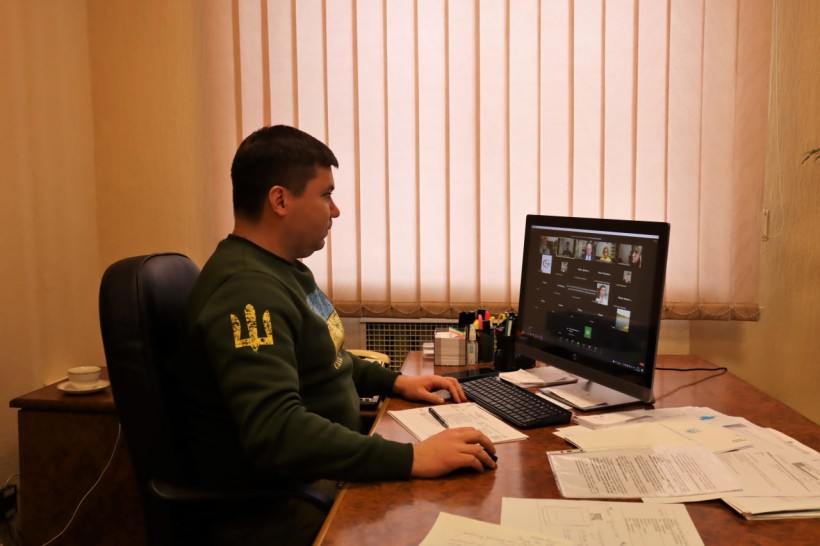 Триває процес переведення на навчання за державним замовленням здобувачів окремих категорій