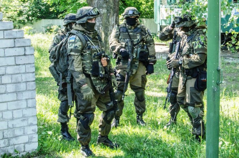 На Харківщині пройшов зліт «Волонтер XXI сторіччя»