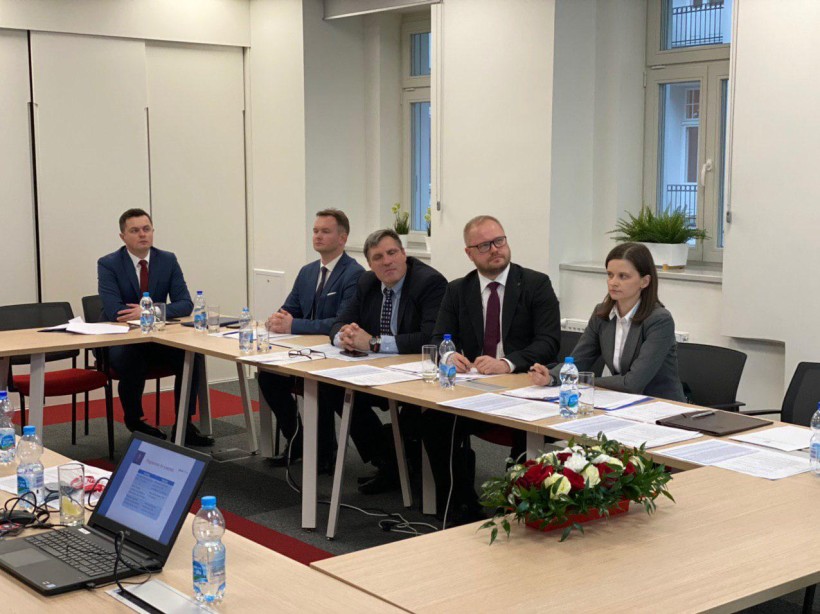 Науковці з України та Польщі спільно працюватимуть над 15-ма науковими проєктами у 2020-2021 роках – рішення Комісії
