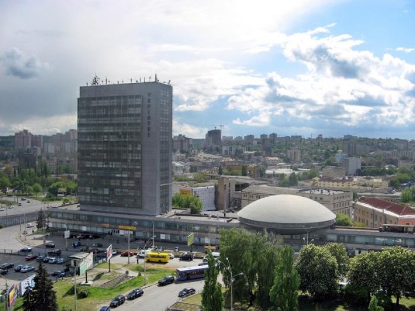 Державна науково-технічна бібліотека України розпочала прийом для депонування результатів інтелектуальної діяльності  науково-технічного змісту